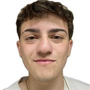 Estudiante de Filología Hispánica, hice bachillerato de humanidades, dispongo del B2 de inglés. Podría impartir filosofía y lengua